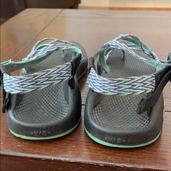 Chaco - Picture 2 of 2